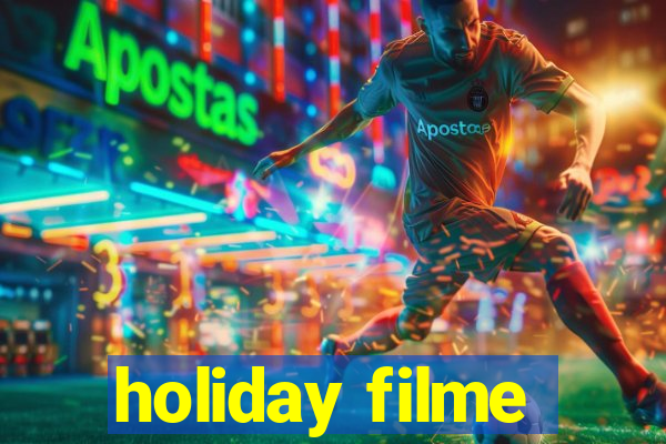 holiday filme